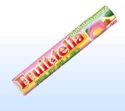FRUITTELLA GUSTI NATURA FRAGOLA LIMONE - farmanauta.it