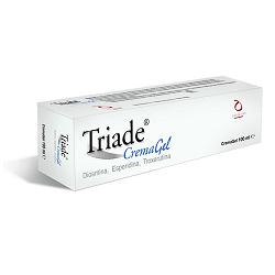 TRIADE CREMAGEL 100 ML - farmanauta.it