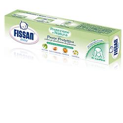 FISSAN PROTEZIONE NATURA PASTA 75 ML - farmanauta.it