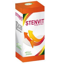 STENVIT 100 ML - farmanauta.it