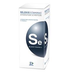 SELENIO VITAMINA C 100 ML - farmanauta.it