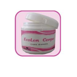 ECOLEN CREMA CORPO 500 G - farmanauta.it