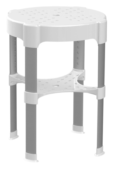 SGABELLO PER DOCCIA EASY LIFE - farmanauta.it