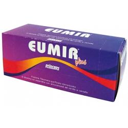 EUMIR PLUS 10 FLACONCINI 15 ML - farmanauta.it