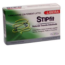 STIPFIT 20 COMPRESSE - farmanauta.it