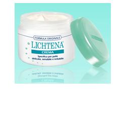 LICHTENA FO CREMA VISO 100 ML - farmanauta.it
