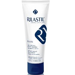 RILASTIL MAN GEL D/BARBA 75 ML - farmanauta.it