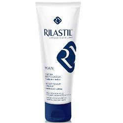 RILASTIL MAN CREMA D/BARBA 75 ML - farmanauta.it