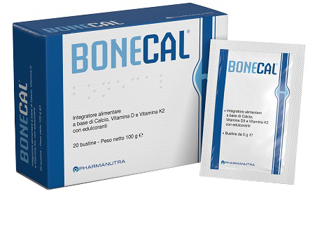 BONECAL 20 BUSTINE DA 5 G - farmanauta.it