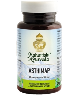 ASTHIMAP 60 COMPRESSE - farmanauta.it