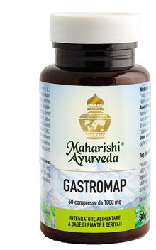 GASTROMAP 60 COMPRESSE - farmanauta.it