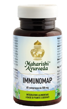 IMMUNOMAP 60 COMPRESSE - farmanauta.it
