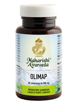 OLIMAP 60 COMPRESSE - farmanauta.it