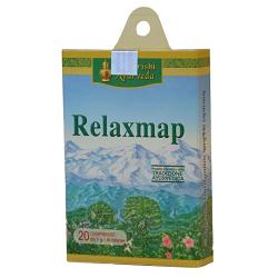 RELAXMAP 20 COMPRESSE - farmanauta.it
