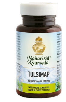 TULSIMAP 60 COMPRESSE - farmanauta.it