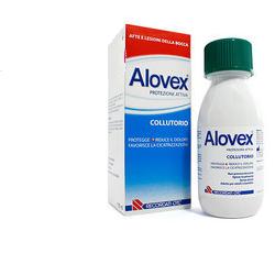 ALOVEX PROTEZIONE ATTIVA COLLUTORIO 120 ML - farmanauta.it