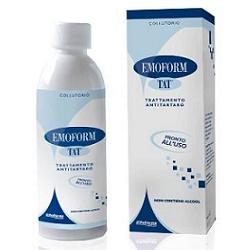 EMOFORM TAT COLLUTORIO 300 ML - farmanauta.it