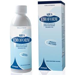AQUA EMOFORM COLLUTORIO 300 ML - farmanauta.it