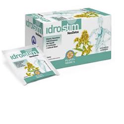 IDROSTIM NEODETOX TISANA 20 BUSTINE - farmanauta.it