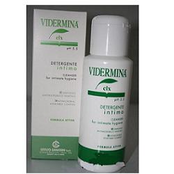 VIDERMINA CLX DETERGENTE 300 ML - farmanauta.it