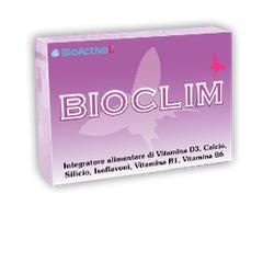 BIOCLIM 30 COMPRESSE - farmanauta.it