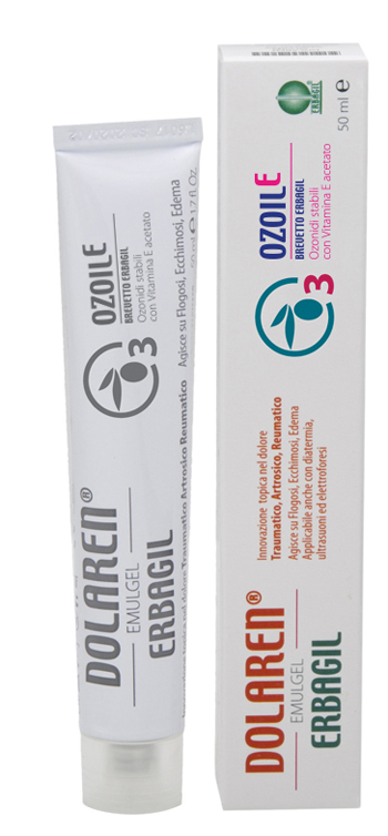 DOLAREN EMULGEL 50 ML - farmanauta.it