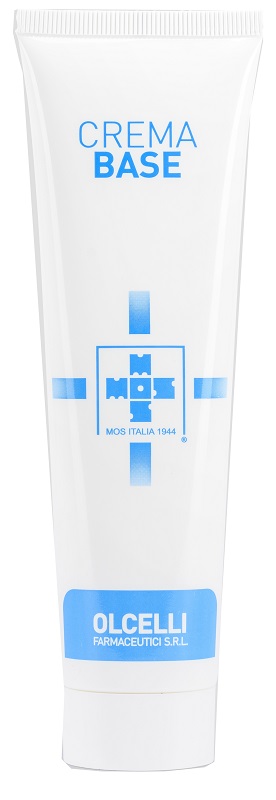 CREMA BASE 100 ML - farmanauta.it