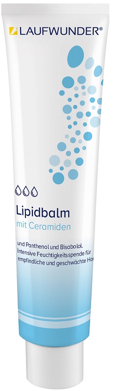 LAUFWUNDER BALSAMO LIPIDI 75 ML - farmanauta.it