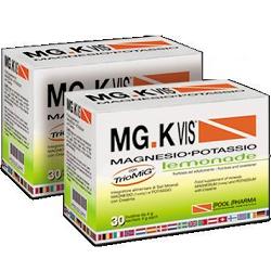 MGK VIS LEMONADE 30 BUSTINE - farmanauta.it