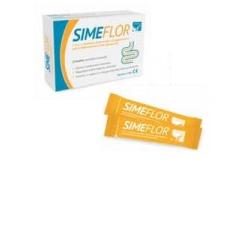 SIMEFLOR POLVERE OROSOLUBILE 10 BUSTINE MONODOSE 2 G - farmanauta.it