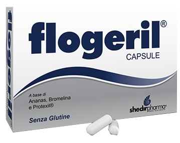 FLOGERIL 30 CAPSULE - farmanauta.it