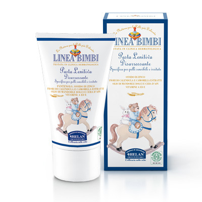 BIMBI PASTA LENITIVA 50 ML - farmanauta.it