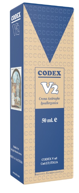 V2 CREMA ANTIRUGHE 50 ML - farmanauta.it