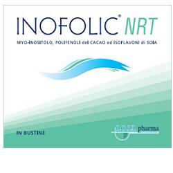 INOFOLIC NRT 30 BUSTINE - farmanauta.it
