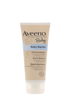 AVEENO BABY BARRIER 100 ML - farmanauta.it