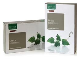 ORTICA BIOLOGICO 20 AMPOLLE BEVIBILI DA 15 ML - farmanauta.it