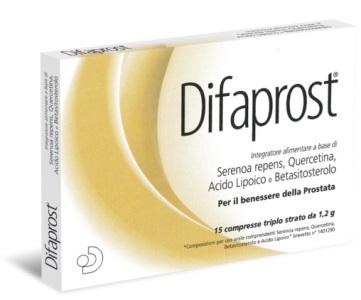 DIFAPROST 15 COMPRESSE - farmanauta.it