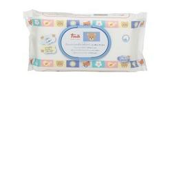 TRUDI BABY CARE SALVIETTA MULTILINGUA 72 PEZZI - farmanauta.it