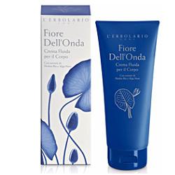 FIORE DELL'ONDA CREMA FLUIDA CORPO 200 ML - farmanauta.it