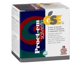 GSE PROCT EM SALVIETTE 20BUST - farmanauta.it