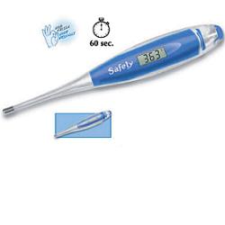 TERMOMETRO DIGITALE PRONTEX PRIME THERM 1 PEZZO - farmanauta.it