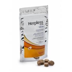 HERPLESS FACILE BOCCONCINI SACCHETTO DA 30 BOCCONCINI 60 G - farmanauta.it