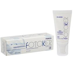 PHARCOS FOTOKER CREMA 50 ML - farmanauta.it