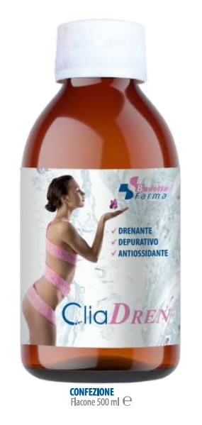 CLIADREN 500 ML - farmanauta.it