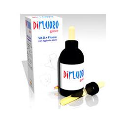 DIFLUORO GOCCE 15 ML - farmanauta.it