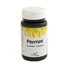 PERMAX 60 CAPSULE - farmanauta.it