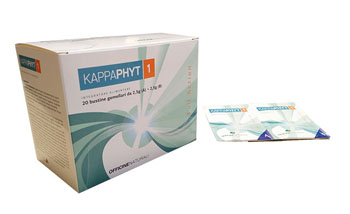 KAPPAPHYT 1 20 BUSTINE GEM 2,5 G + 2,5 G - farmanauta.it