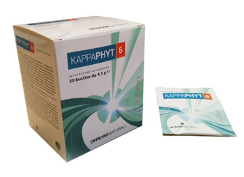 KAPPAPHYT 6 20 BUSTINE DA 4,5 G - farmanauta.it