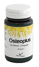 OSTEOPLUS EQ 60 CAPSULE - farmanauta.it