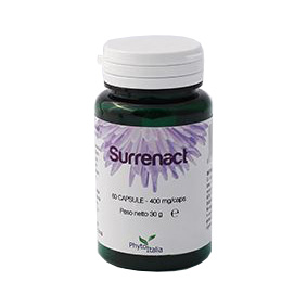 SURRENACT 60 CAPSULE - farmanauta.it